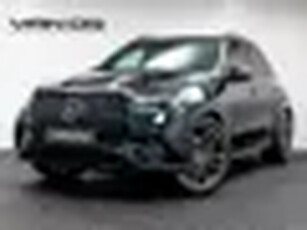 Mercedes-Benz GLE GLE 450 d 4MATIC AMG Line Trekhaak 2024 63 AMG Look