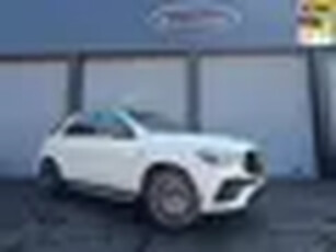 Mercedes-Benz GLE-klasse 350 de 4MATIC Premium