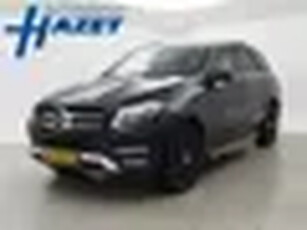 Mercedes-Benz GLE-klasse 500e 3.0 V6 HYBRID 428 PK 4MATIC + DISTRONIC ELEK. TREKHAAK STANDKACHEL