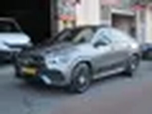 Mercedes-Benz GLE-klasse Coupé 350 de 4MATIC Executive