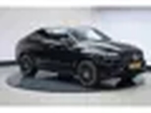 Mercedes-Benz GLE-klasse Coupé 400 e 4MATIC AMG Line Premium Plus 22 Inch Night Panoramadak