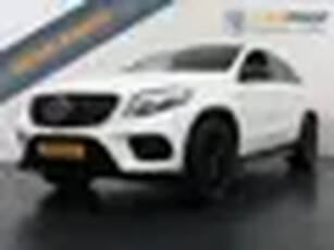 Mercedes-Benz GLE-klasse Coupé 450 AMG 4MATIC