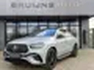 Mercedes-Benz GLE-klasse Coupé AMG 53 4MATIC+ Premium Plus Head-upAMG Dynamic PlusVentilatiePano