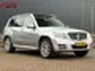 Mercedes-Benz GLK-klasse 350 4-Matic / 109dkm / veel opties /