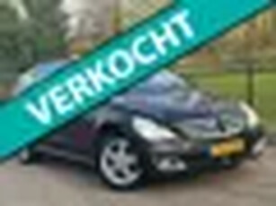 Mercedes-Benz R-klasse 350 4-Matic /Xenon/Trekhaak/6-Persoons/