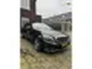 Mercedes-Benz S-klasse 400 HYBRID Prestige Plus AMG Fulloption