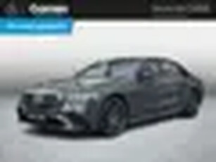 Mercedes-Benz S-klasse 450d 4MATIC Lang AMG Line Panoramadak