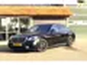 Mercedes-Benz S-klasse AMG 63 4Matic+ Lang Premium Plus Vol Opties karamisch Nap Nappa