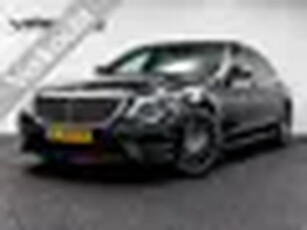 Mercedes-Benz S-Klasse S 350d Lang AMG Line BTW auto