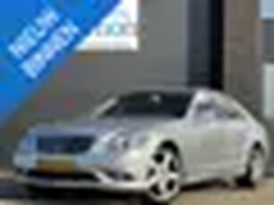 Mercedes-Benz S-klasse W221 S 500 AMG Edition Aut.-7 3e eig. volledig gedocumenteerd Youngtime