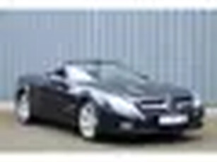 Mercedes-Benz SL-klasse 350 V6 315 PK *PANORAMA DAK.!*