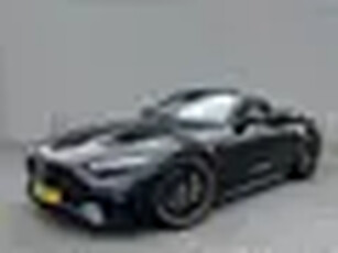 Mercedes-Benz SL-klasse Roadster AMG 63 4MATIC+ AMG Carbon AMG Nightpakket II Burmester High-E