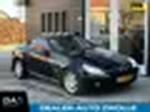 Mercedes-Benz SLK 200 K. 2 Look Edition Aut/Ecc/Leer/Navi/Youngtimer!