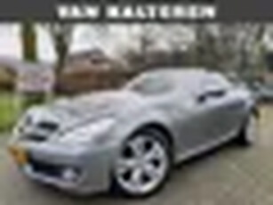 Mercedes-Benz SLK-klasse 280 3.0 231PK Airco/Clima Automaat