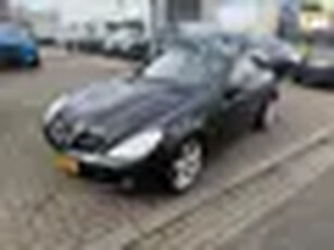 Mercedes-Benz SLK-klasse 280, Navi, Leder, Automaat, Dealer auto