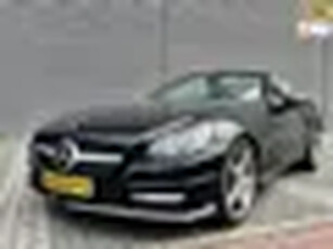 Mercedes-Benz SLK-klasse 350 Edition 1 /Nieuwstaat!/ Glascoating/NL auto/Full Options