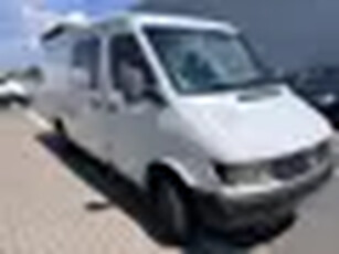 Mercedes-Benz Sprinter 308 D lang