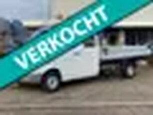 Mercedes-Benz Sprinter 308 D Xlang OPENLAADBAK / APK