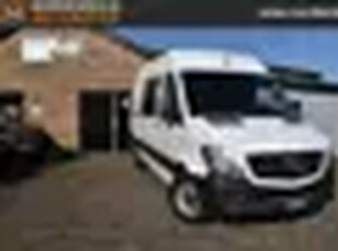 MERCEDES-BENZ SPRINTER 311 2.2 CDI 366 HDDC, AUT, Navi, Cruise