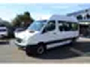 Mercedes-Benz Sprinter 311 2.2 CDI 366, INVALIDE ROLSTOELBUS, 8 PERS