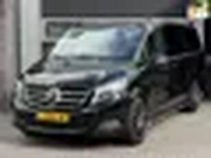 Mercedes-Benz V-klasse 250d 4-MATIC Extra Lang MARGE AUTO 360 Camera, Burmester, Adaptive Cruise, NA