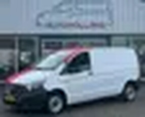 MERCEDES-BENZ VITO 109 CDI 65KW 88PK EURO 6 AIRCO/ TREKHAAK/ ORIGINEEL AUDIO/ 100%