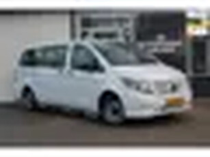 Mercedes-Benz Vito Tourer 109 CDI Base Extra LangNap9p