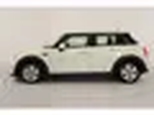 MINI 1.2 ONE Salt Business Stl. verw. Climate Bluetooth