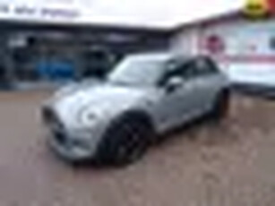 Mini 1.5 Cooper Pepper Automaat /Navi./Apple Car Play/Climate Control/16