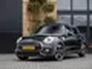 Mini 2.0 Cooper S Chili Serious Business JCW Schaal Pano H&K