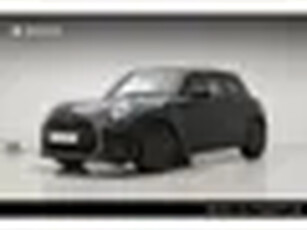 MINI 3-deurs 2.0 Cooper S Favoured S (bj 2024, automaat)