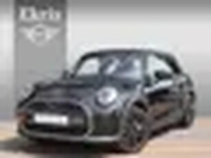 MINI 3-deurs 2.0 Cooper S Favoured S MINI 3-deurs 2.0 Cooper S Favoured Favoured