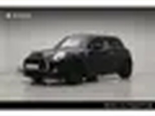 MINI 3-deurs Cooper 60 Years Panorama Leder Harman Kardon