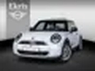 Mini 3-deurs Cooper C JCW + XL-pakket