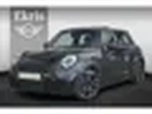 Mini 3-Deurs Cooper S Rockingham GT Edition 18'' LM Velgen / Schuif- kanteldak / Head up display /