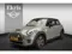 MINI 3-deurs Electric Basic 33 kWh Navigatie Warmtepomp Climate LED