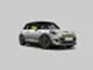 MINI 3-deurs Electric Cooper S Leder Camera Harman Kardon 2 jaar Garantie