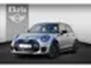 MINI 5-deurs C John Cooper Works Trim + Package M