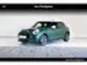 MINI 5-deurs Cooper 60 Years Edition Chili Serious Business Aut.