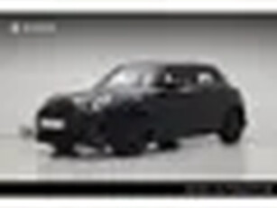 MINI 5-deurs Cooper Automaat Piano lack PDC Antraciet Hemel Cruise Controle