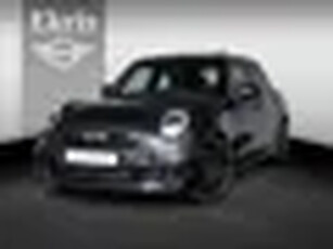 Mini 5-deurs Cooper C John Cooper Works Trim + Package M