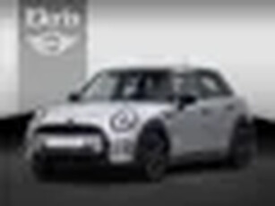 MINI 5-deurs Cooper Camden Edition Aut.