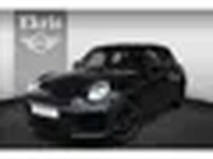 Mini 5-deurs Cooper Camden Edition Classic uitvoering Premium Pack