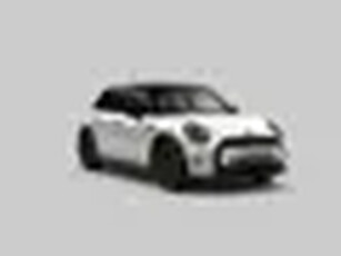 MINI 5-deurs Cooper Camden Edition Premium Plus Panoramadak Stoel + stuurwielverwarming Pian