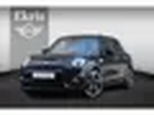 Mini 5-deurs Cooper S Hammersmith Edition + JCW Pakket + Panodak + Harman Kardon + Head-Up + Sport