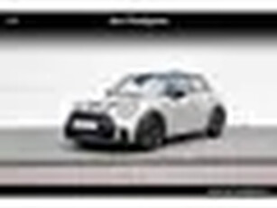 Mini 5-deurs Cooper S Rockingham GT Edition