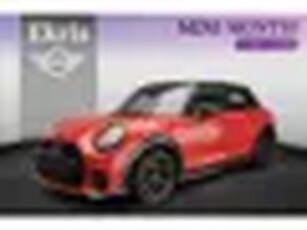 MINI 5-deurs S John Cooper Works Trim + Package XL