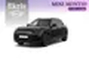 MINI Aceman E John Cooper Works Trim + Package M + MINI Month