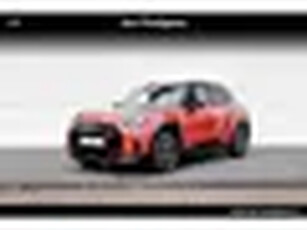 MINI Aceman SE John Cooper Works M Mini Mini Aceman SE John Cooper Works 54.2 kWh