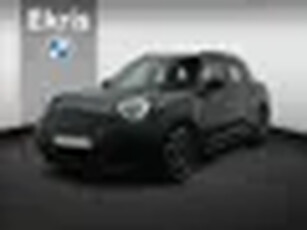 MINI Aceman SE John Cooper Works Pakket M + Glazen panoramadak + Driving Assistant + Parking Assista